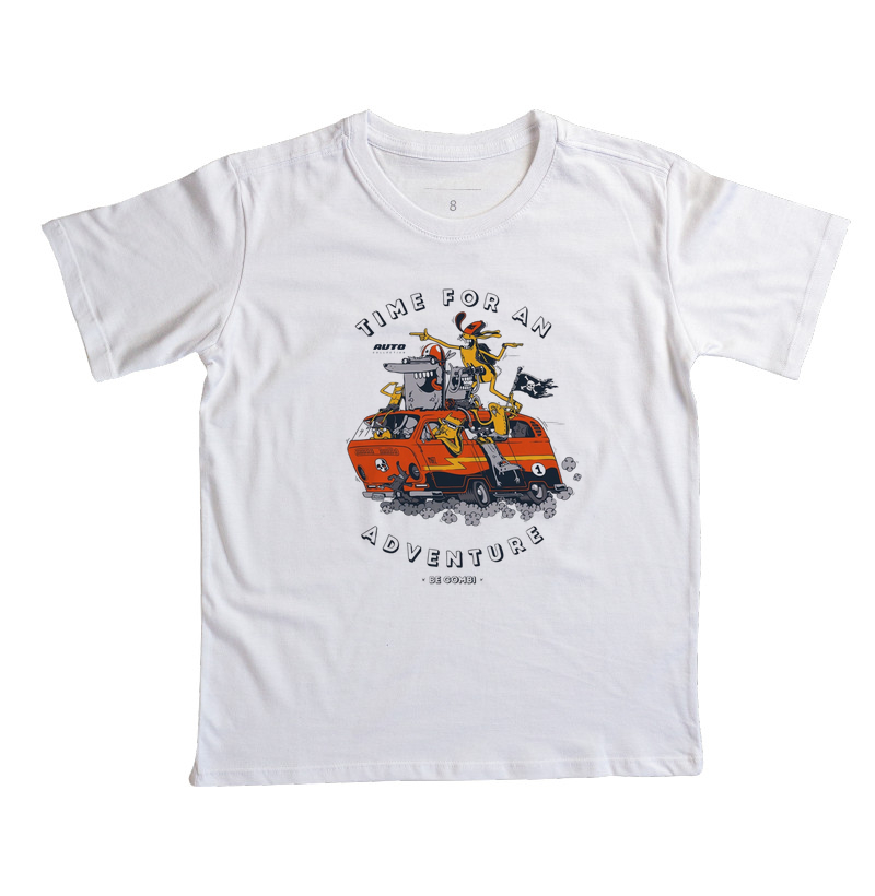 Camisa 1