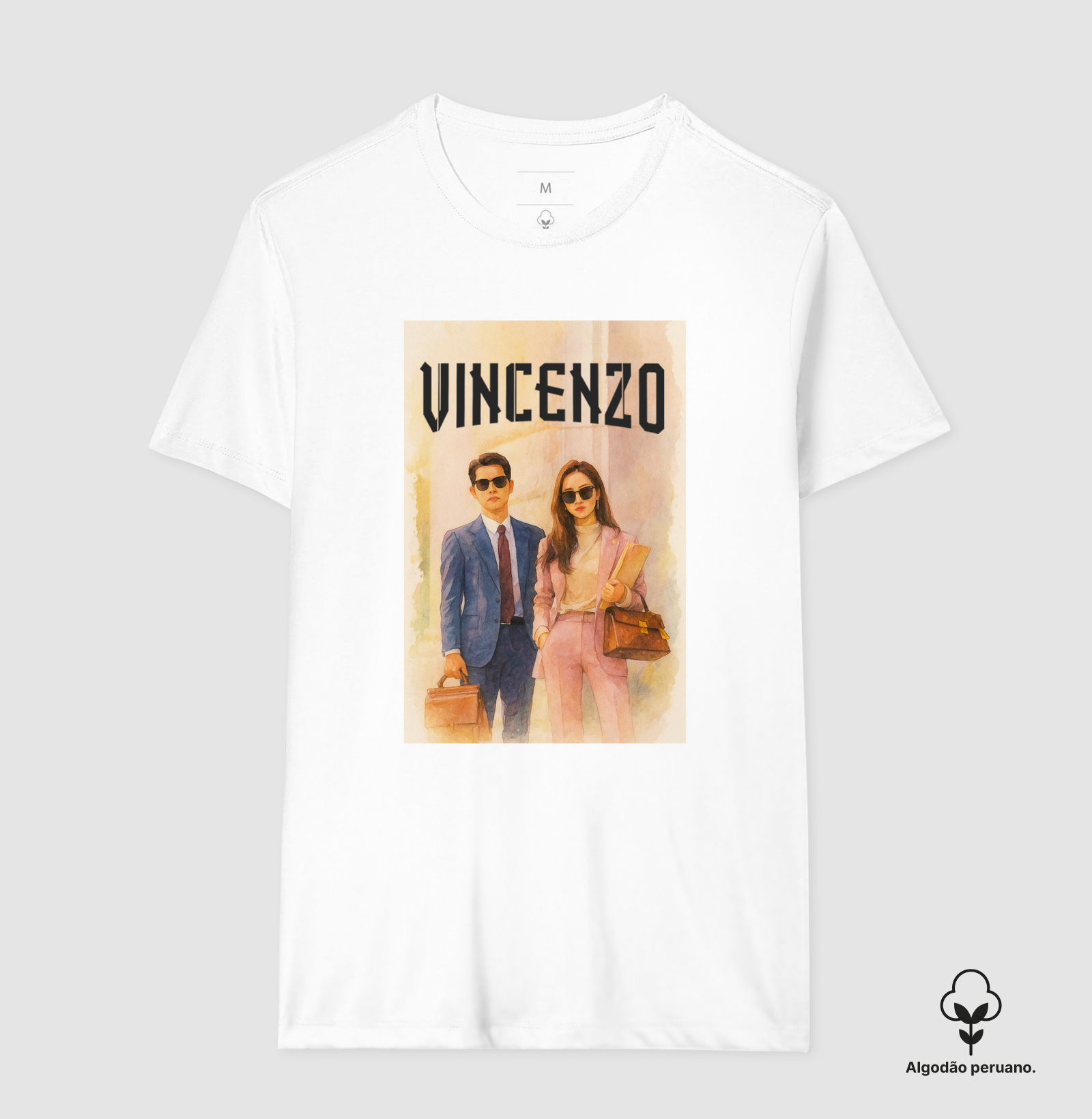 Camisa 1