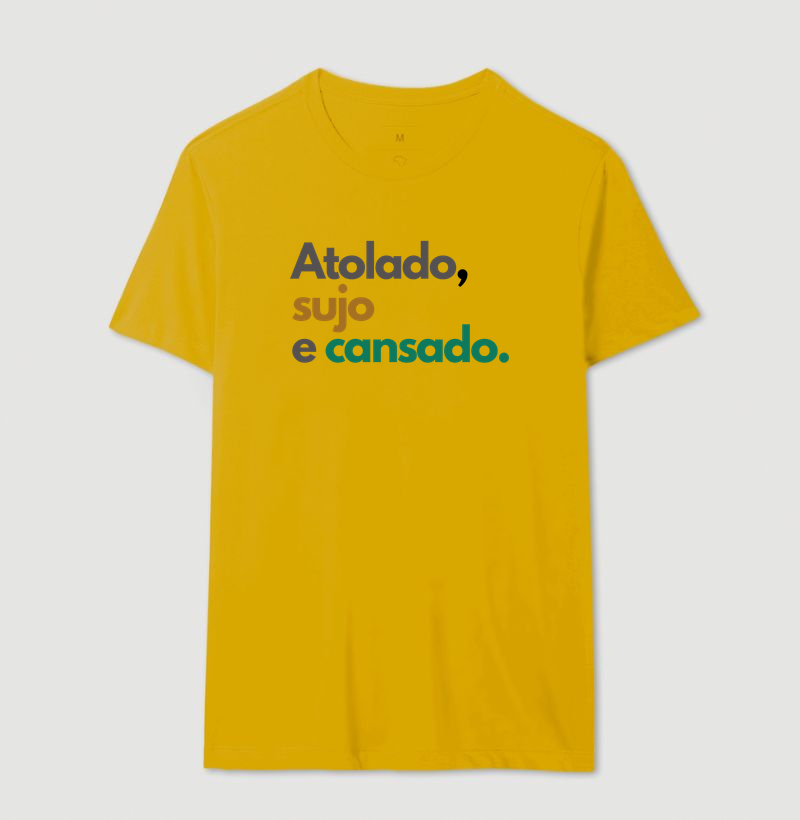 Camisa 9