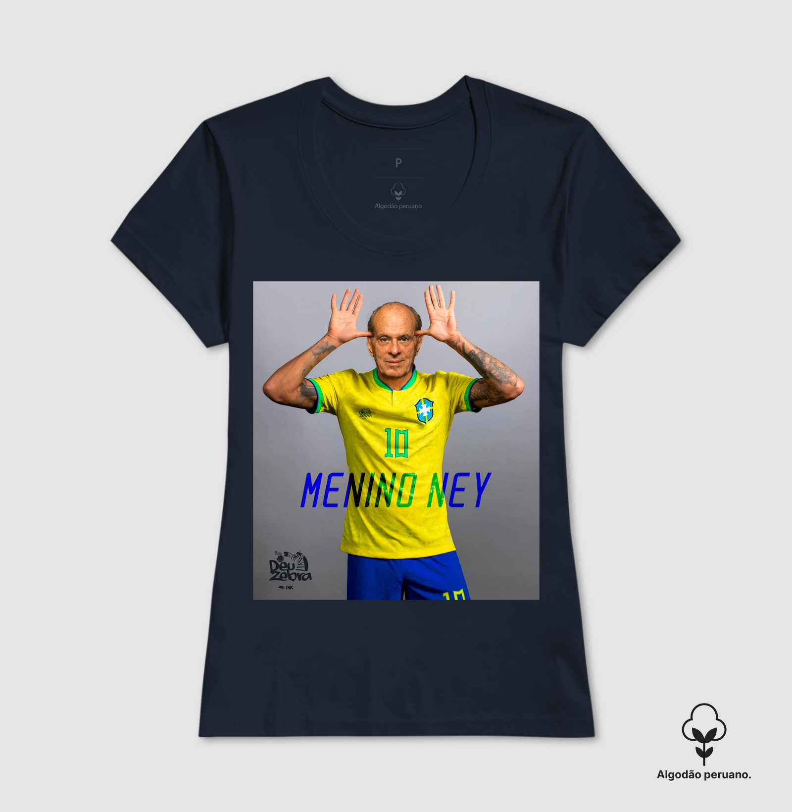 Camisa 2