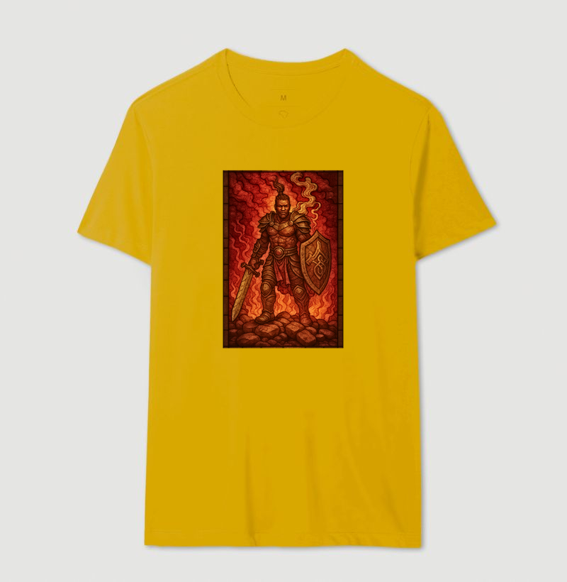 Camisa 13