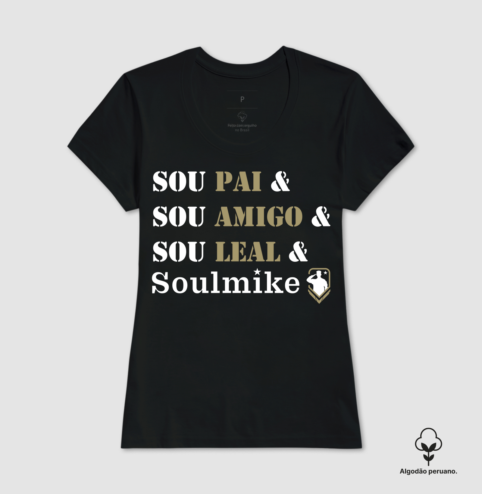 Camisa 3