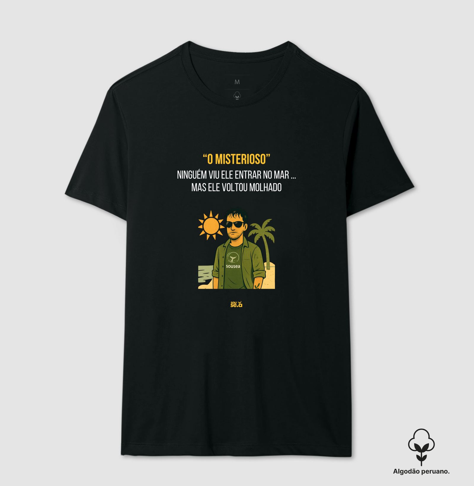 Camisa 5