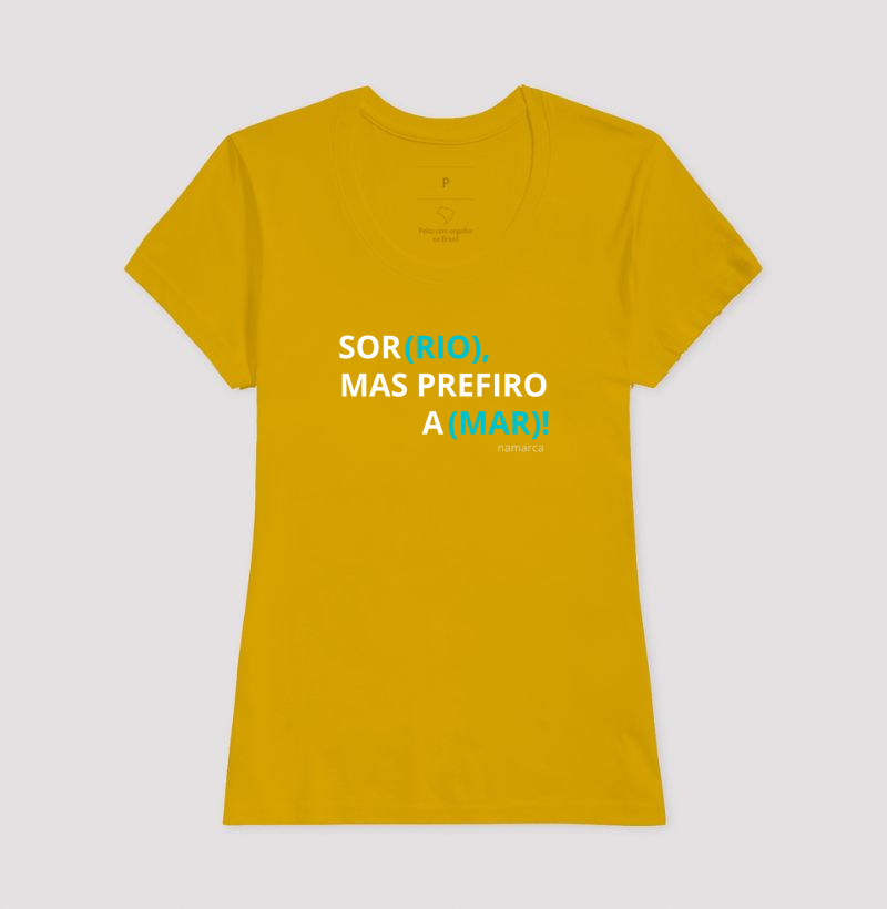 Camisa 19
