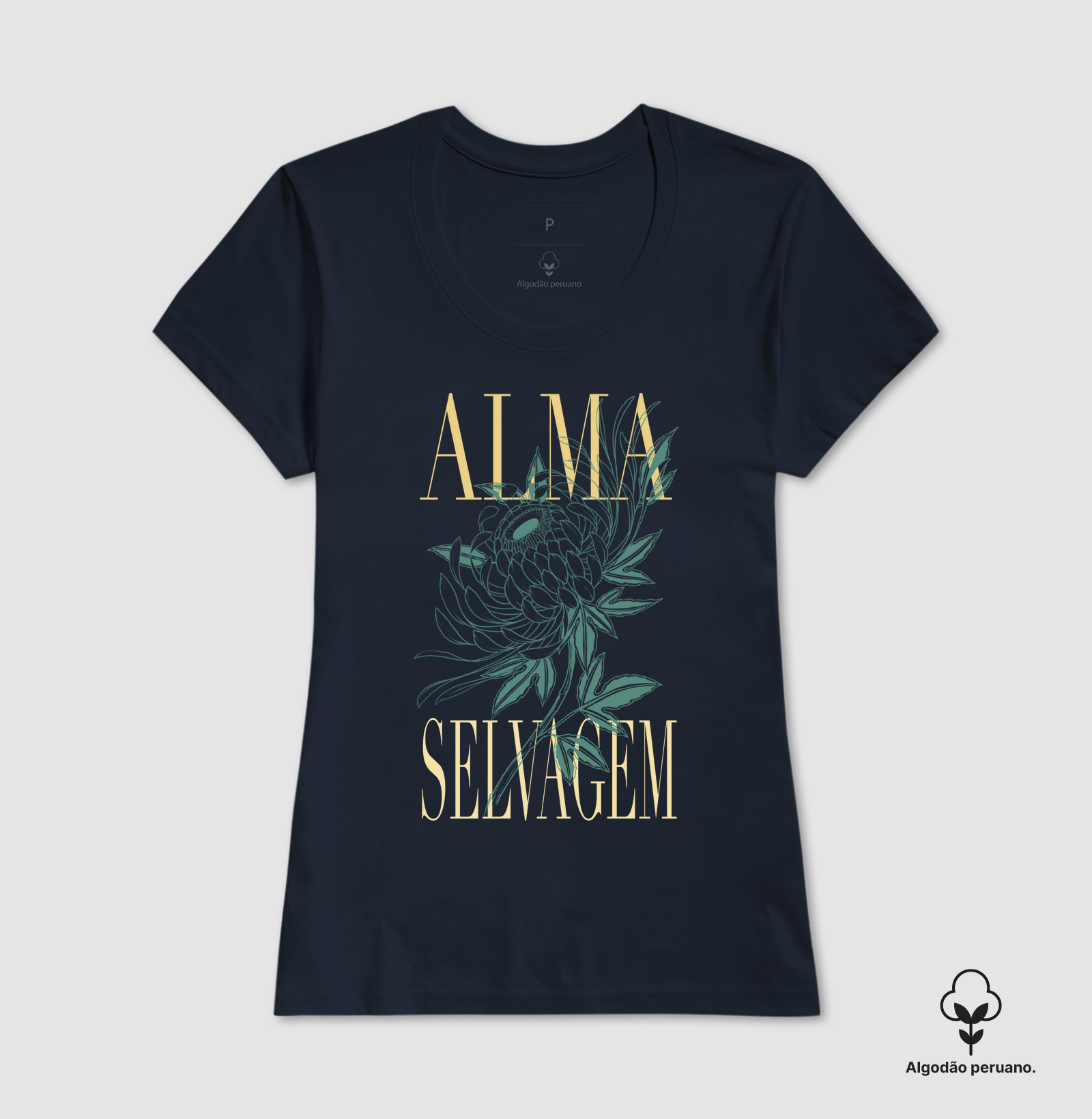 Camisa 6