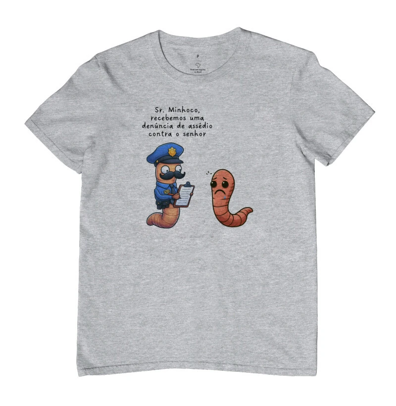 Camisa 9