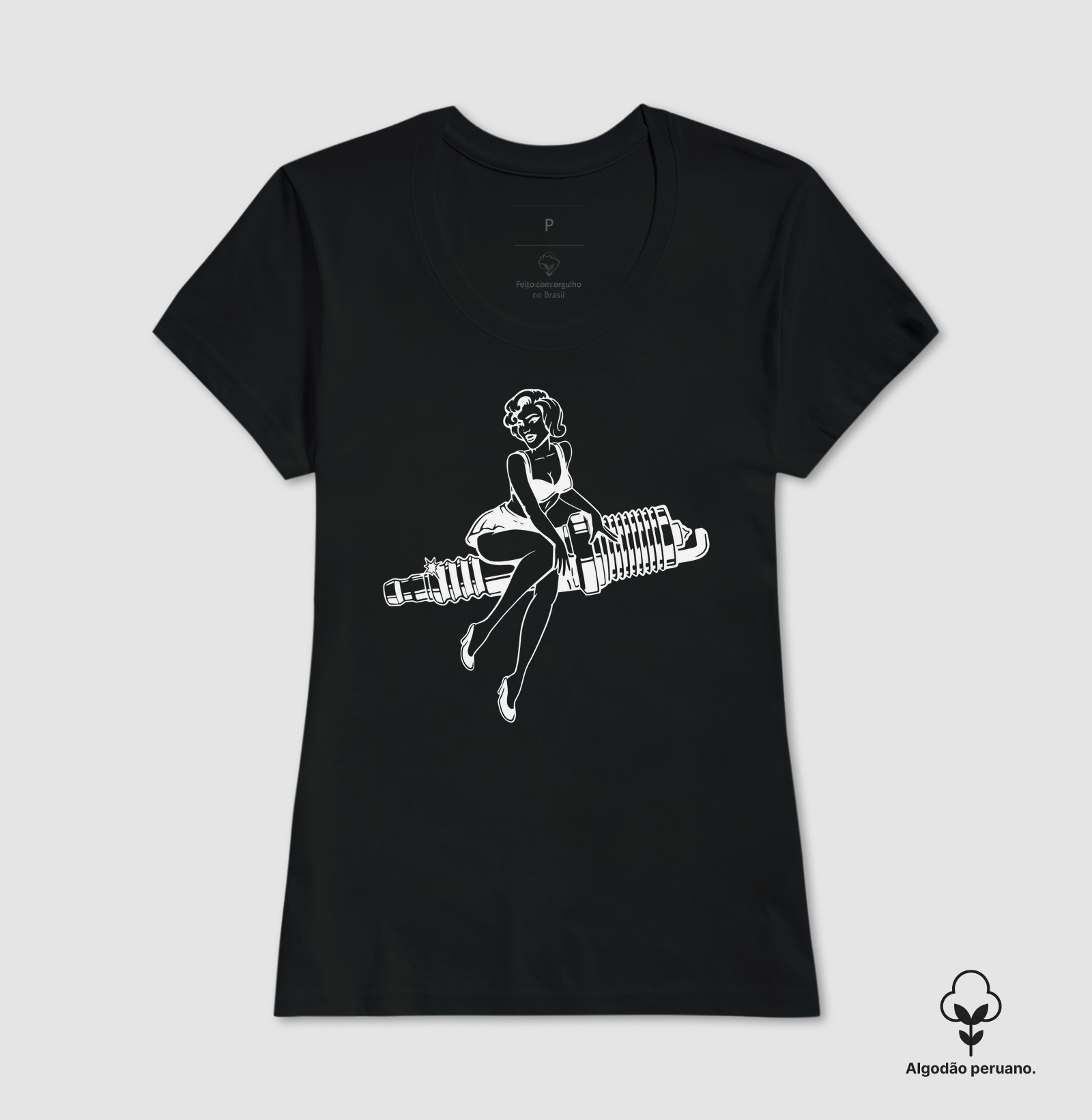 Camisa 2