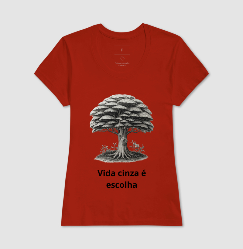 Camisa 11