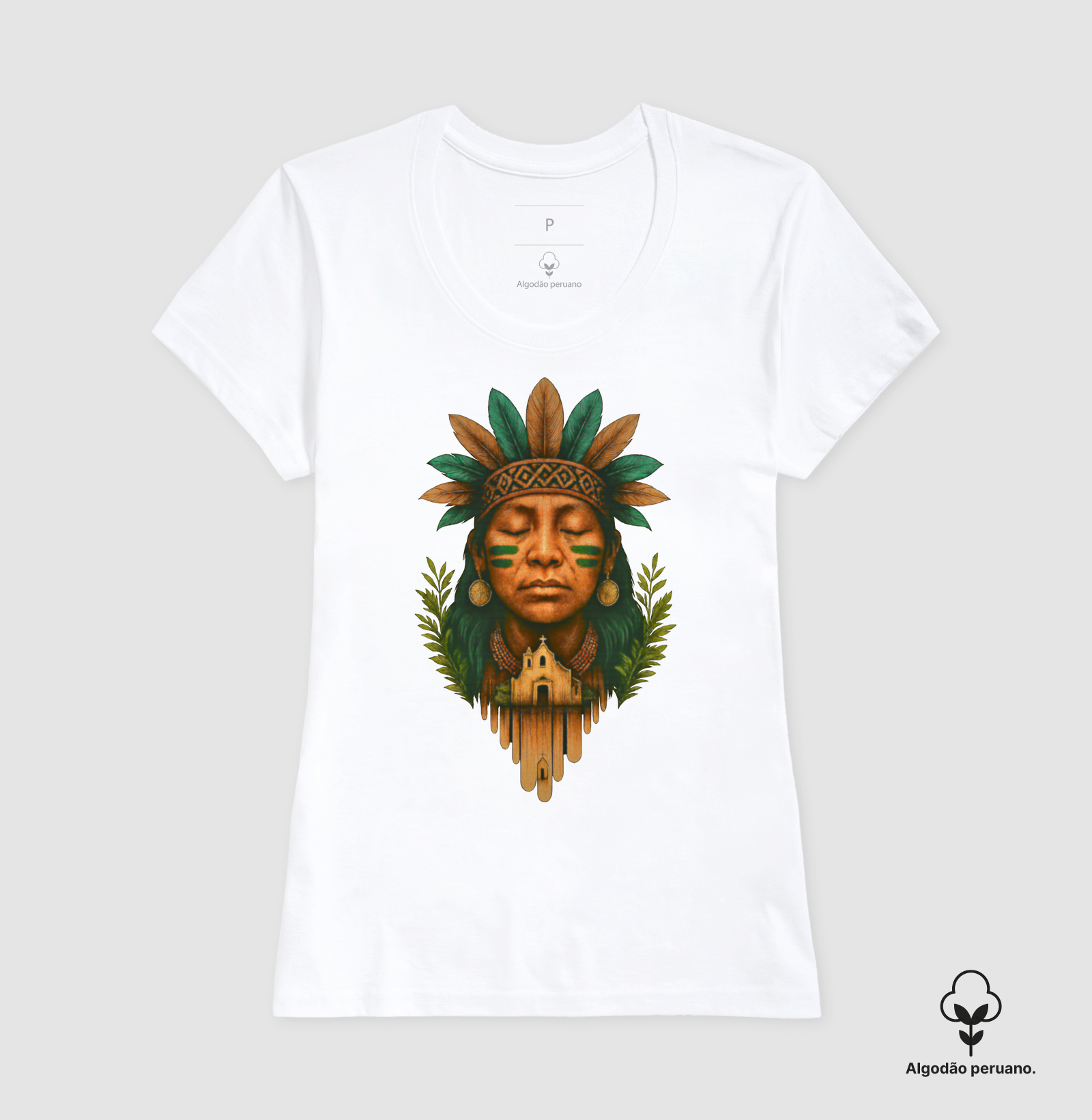 Camisa 3