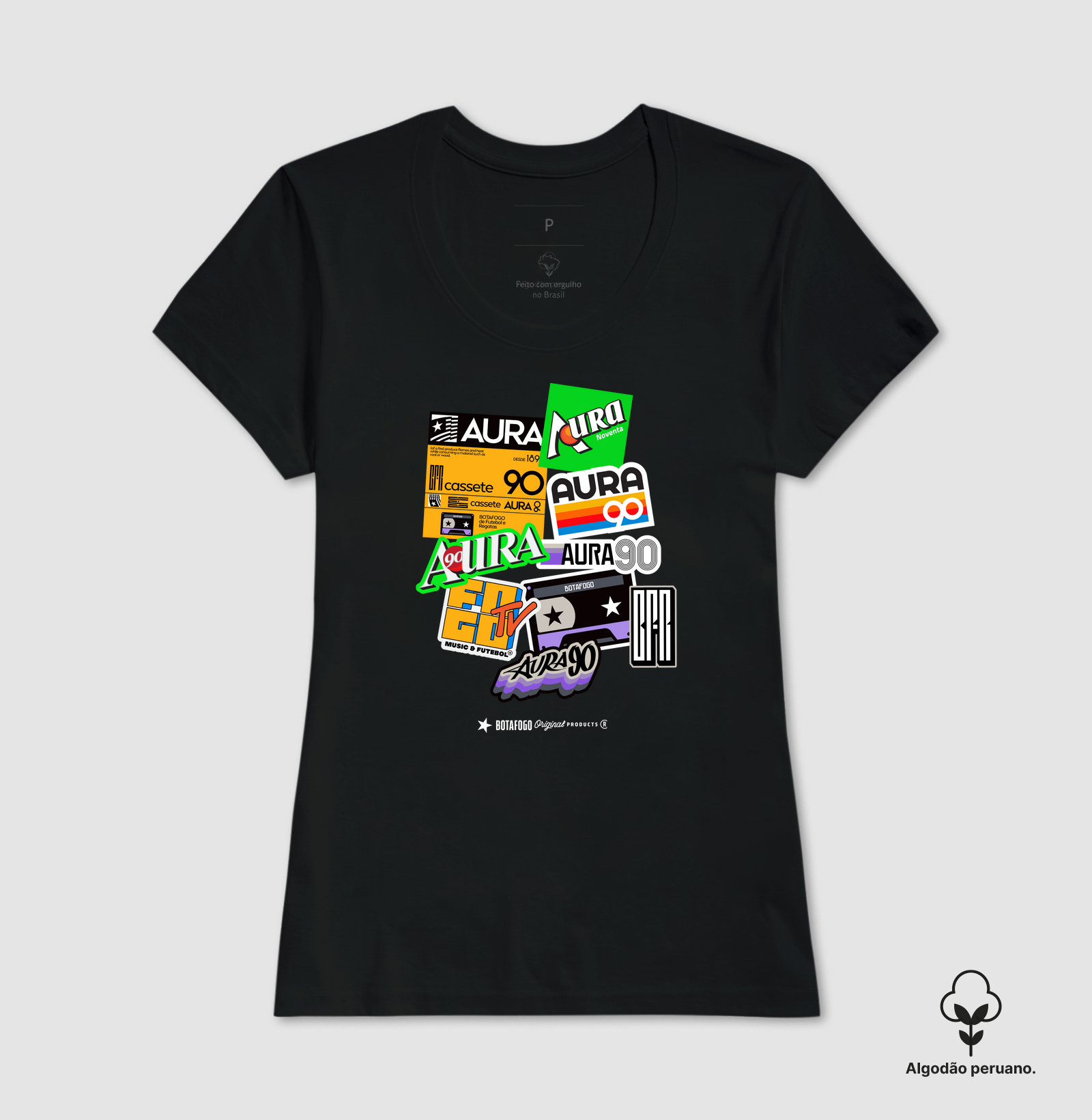 Camisa 2