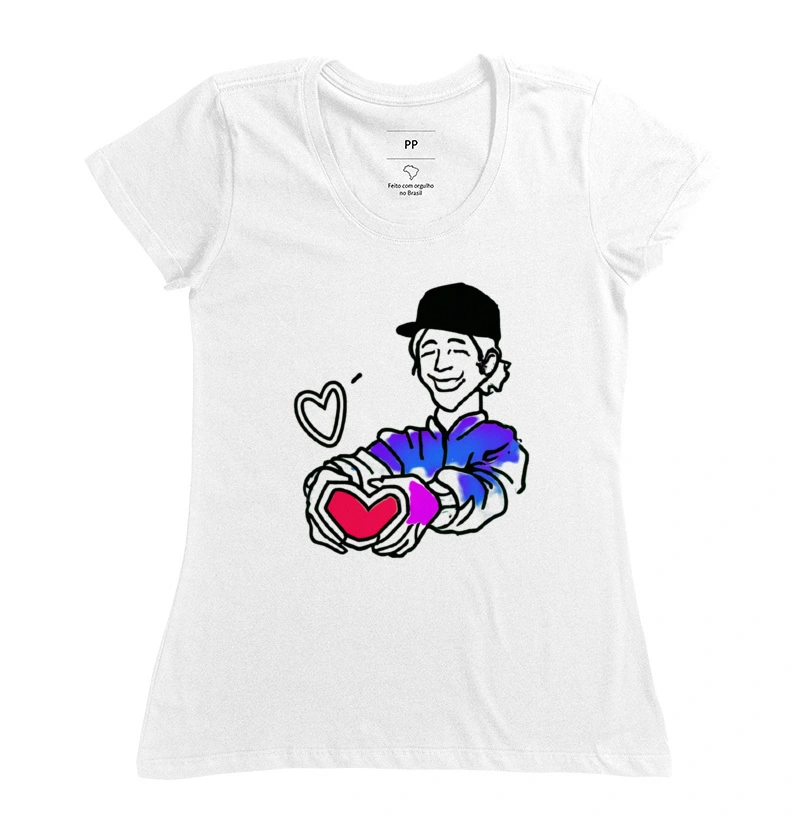 Camisa 3