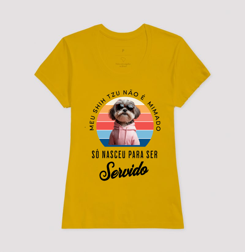Camisa 16