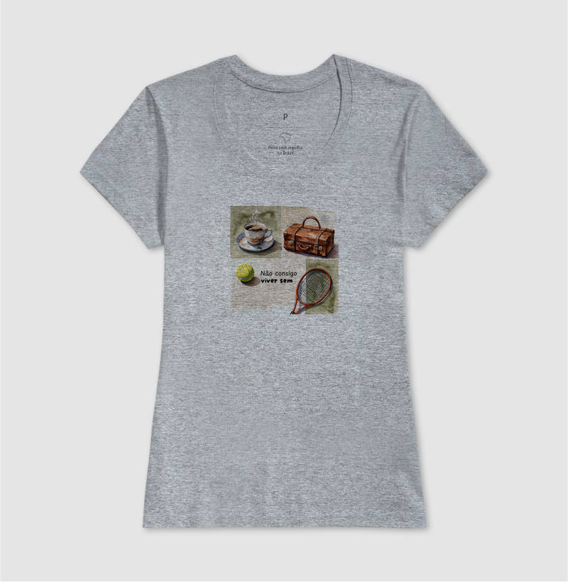 Camisa 10