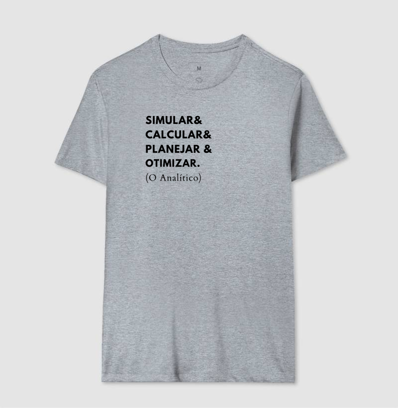 Camisa 7