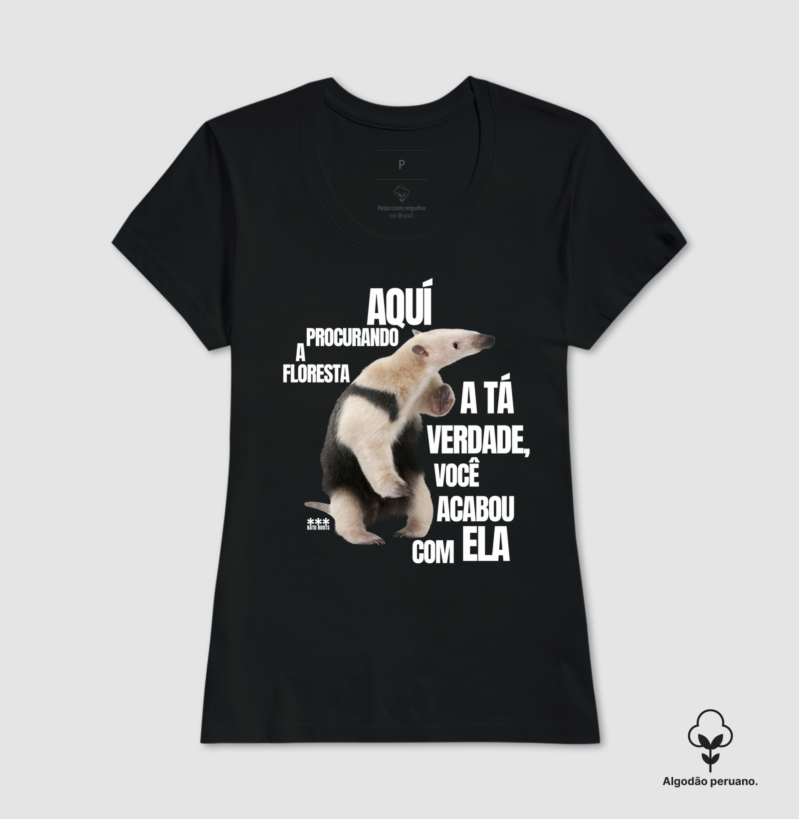 Camisa 1