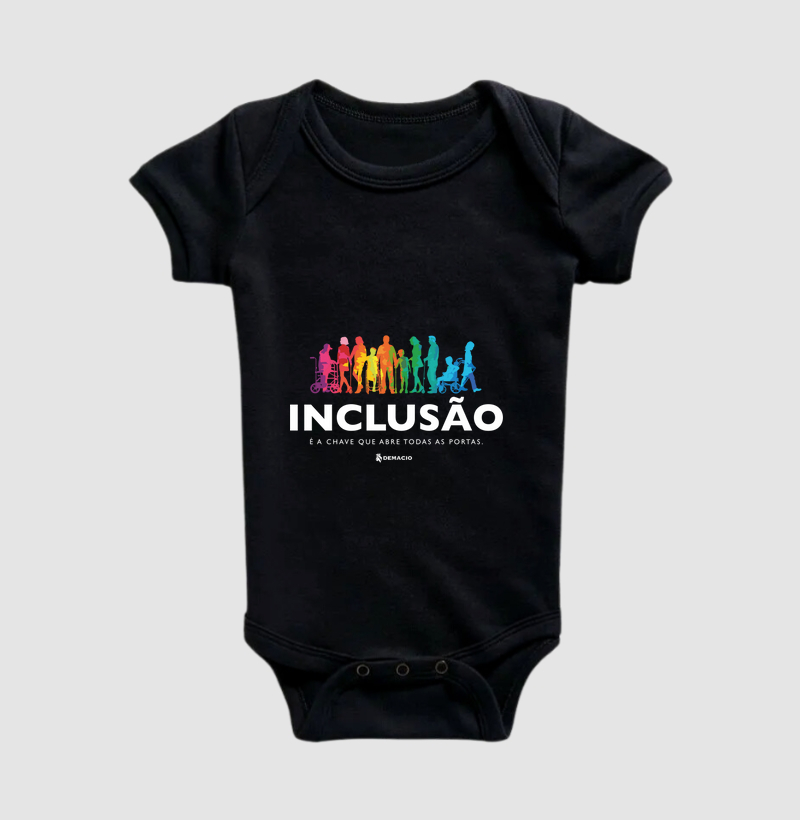 Inclusão