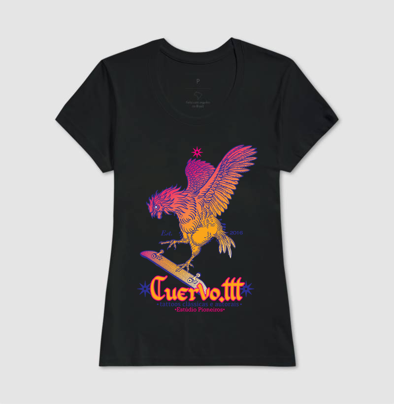 Camisa 2