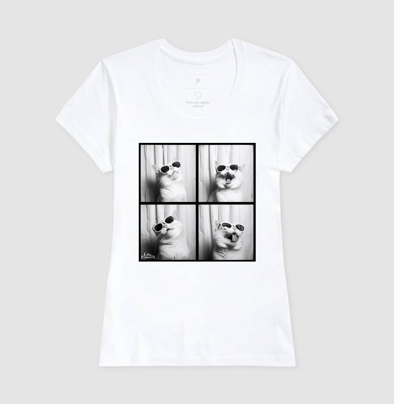 Camisa 7