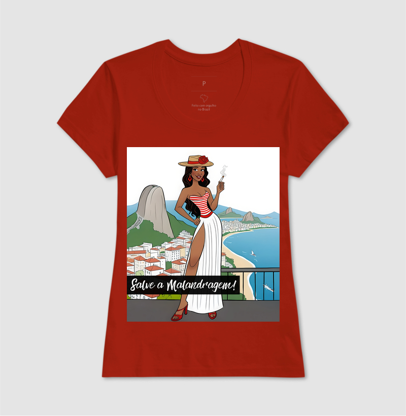 Camisa 13
