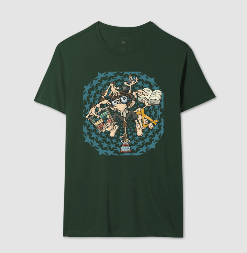 Camisa 7