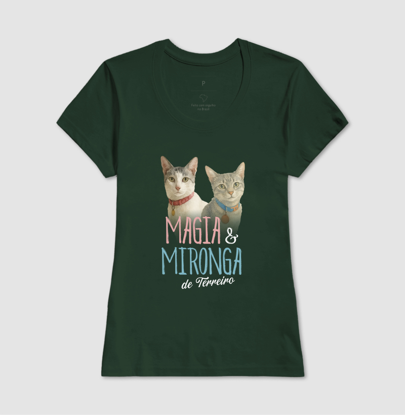Camisa 8