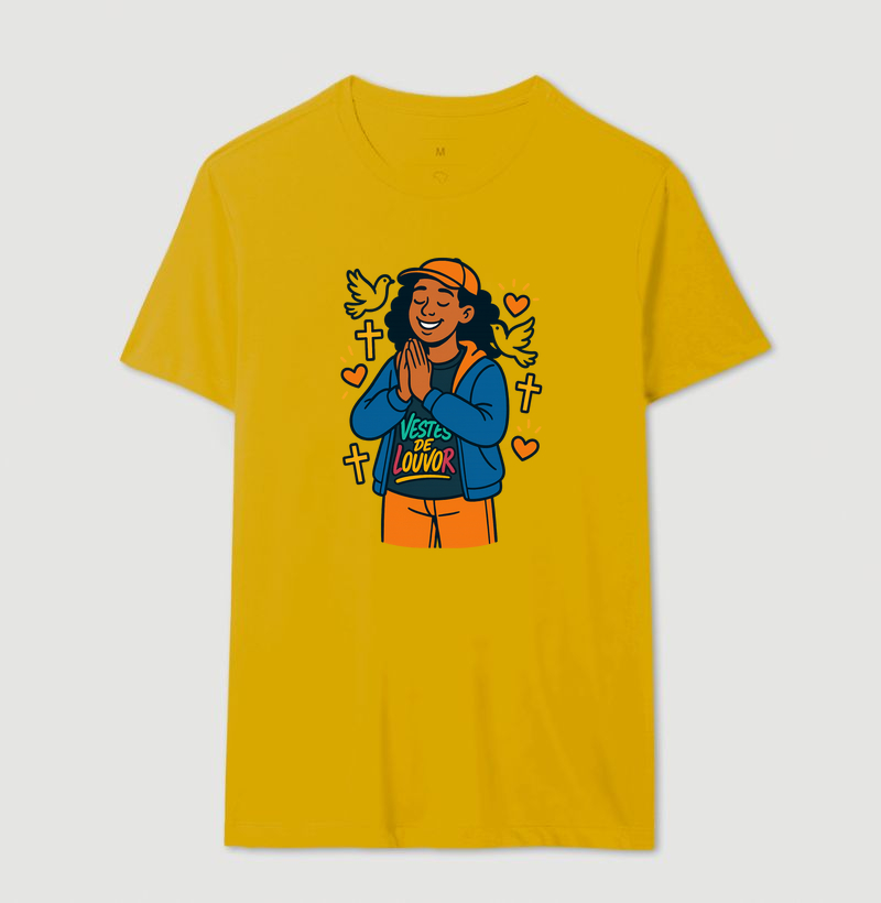 Camisa 17