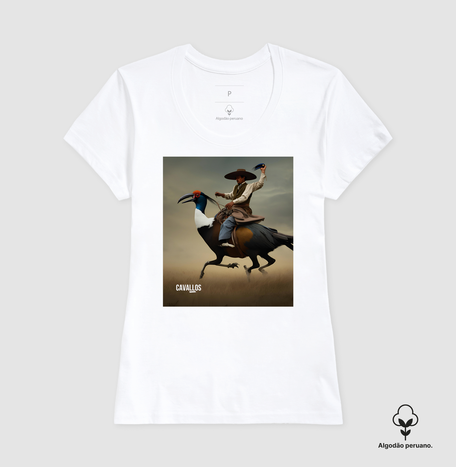 Camisa 5