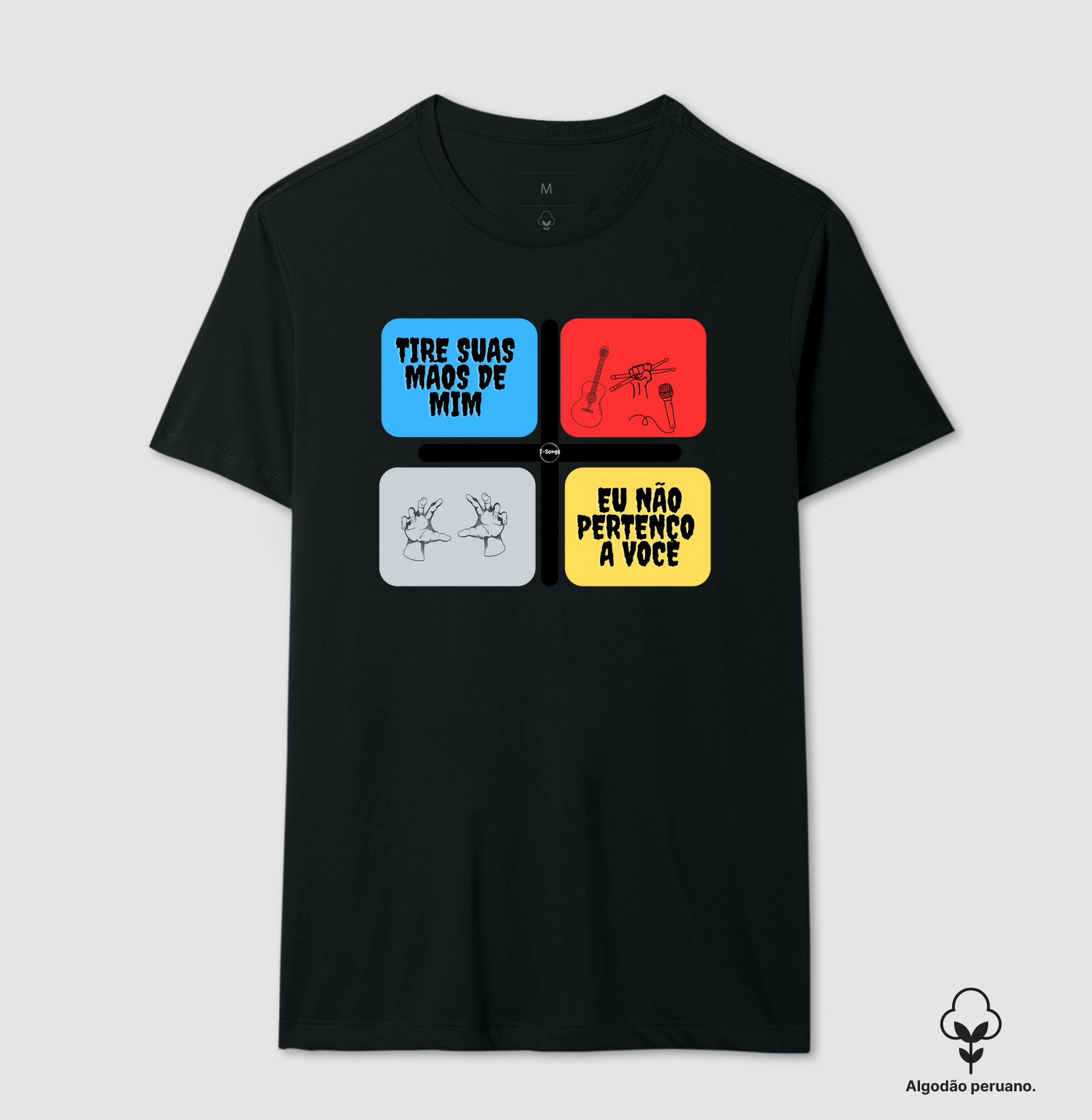 Camisa 4