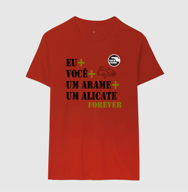 Camisa 7