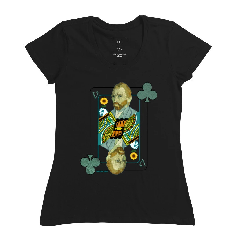 Camisa 2