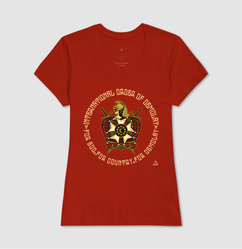 Camisa 9