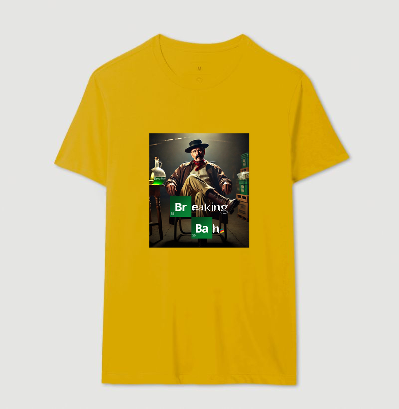 Camisa 4