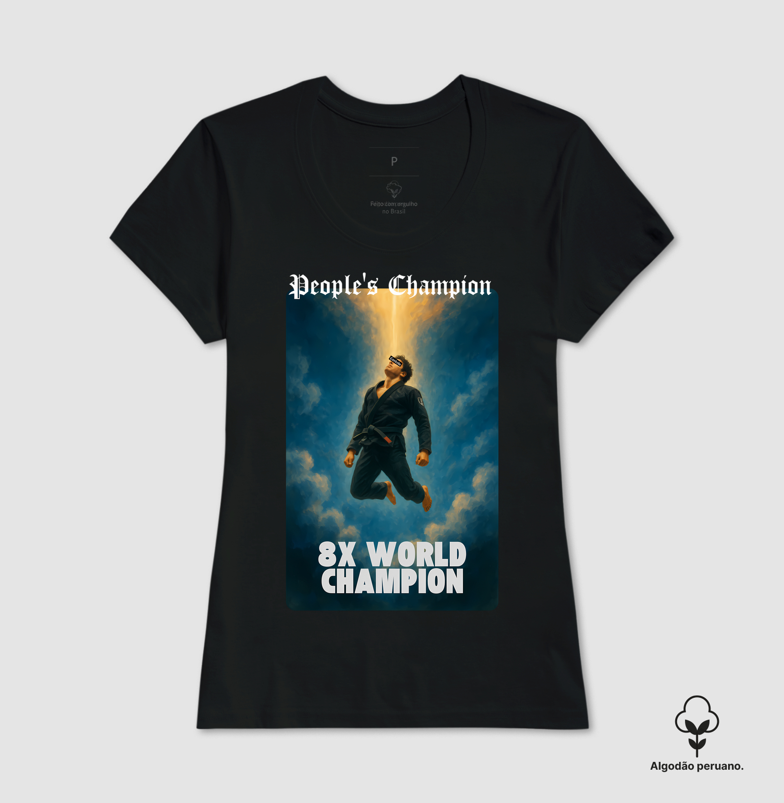 Camisa 4