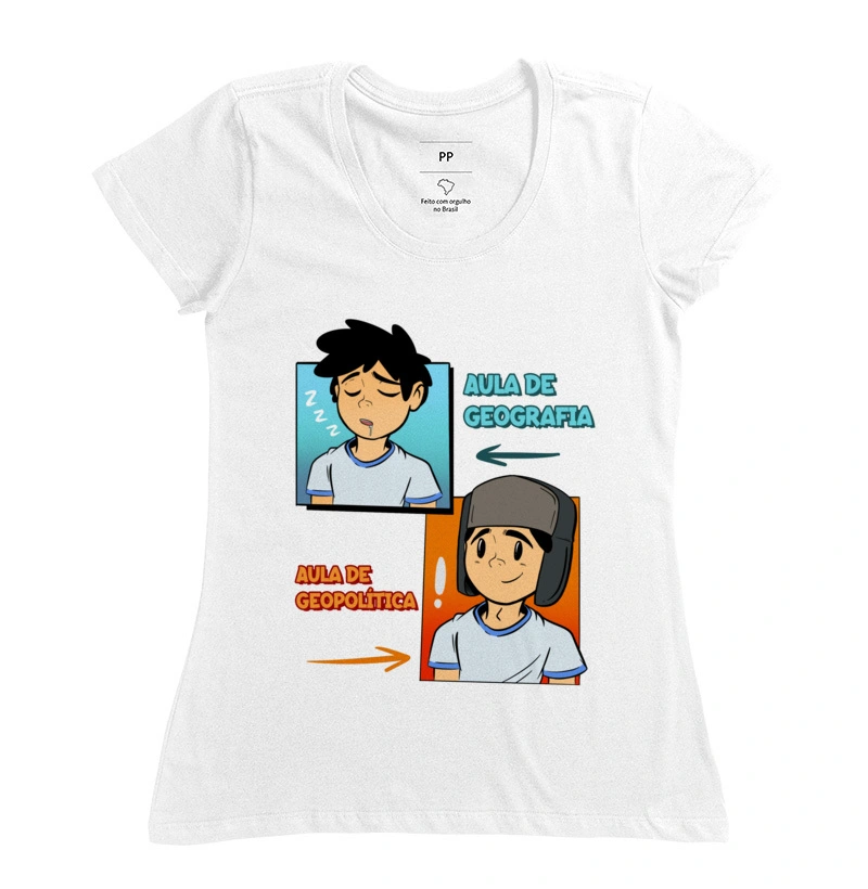 Camisa 6