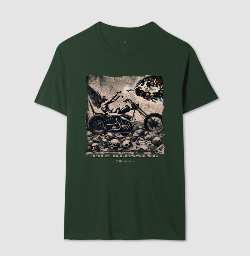 Camisa 13