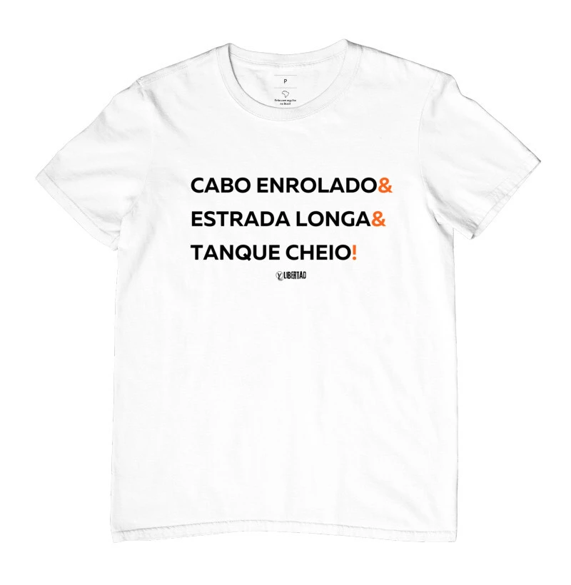 Camisa 11