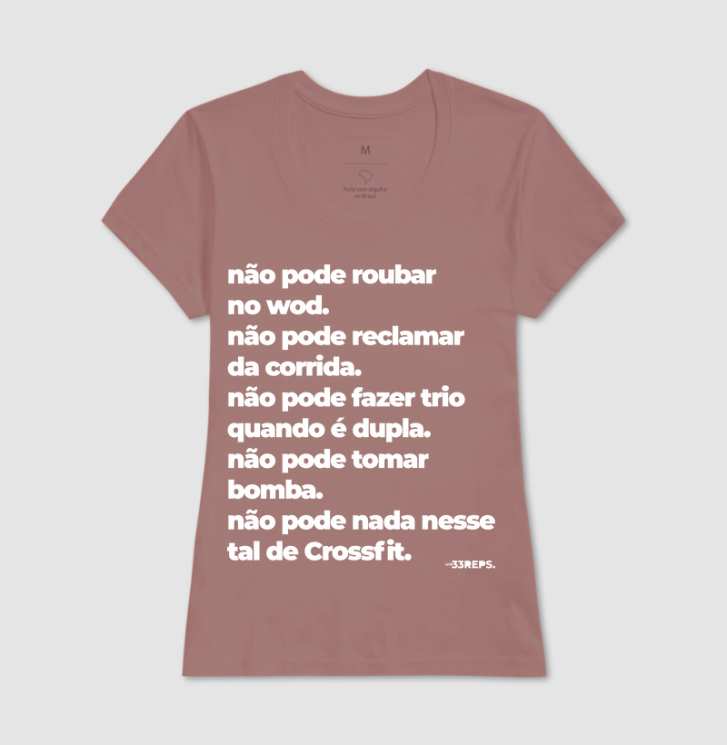 Camisa 15