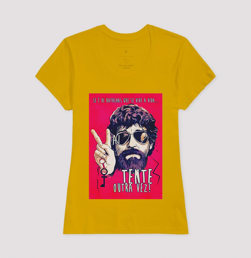 Camisa 16