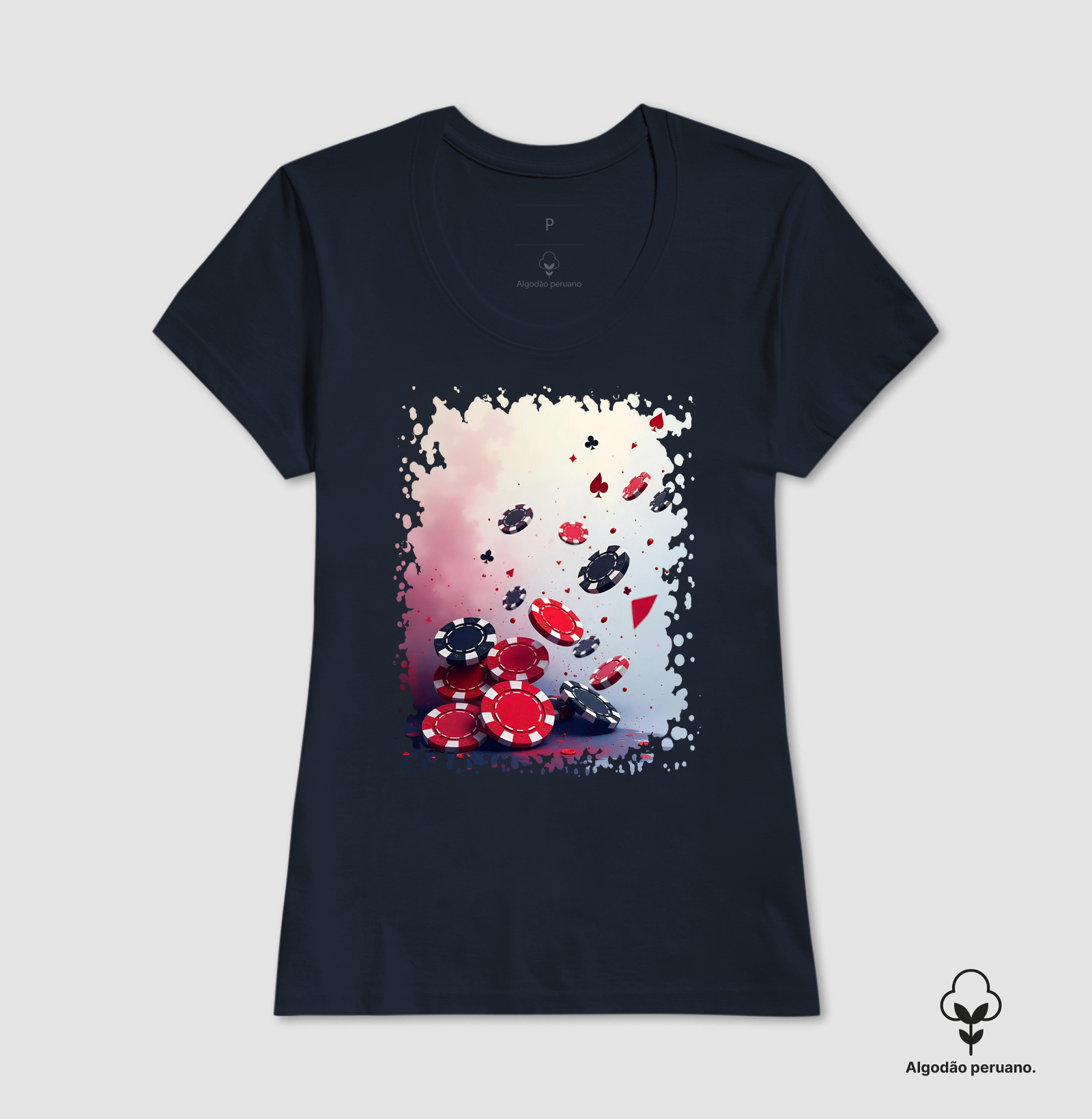 Camisa 2