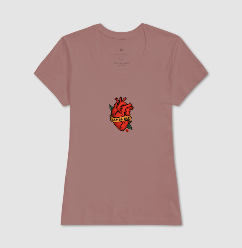 Camisa 19