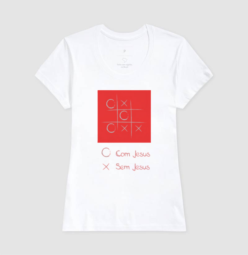 Camisa 4