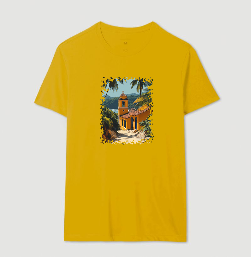 Camisa 13