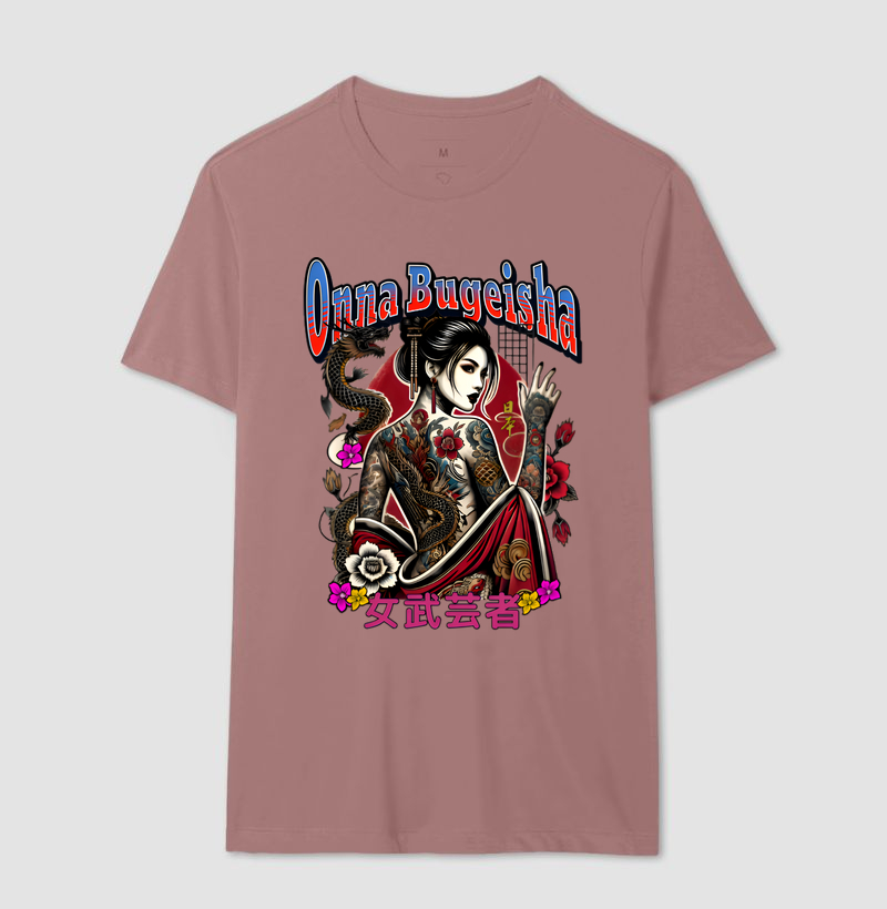 Camisa 15
