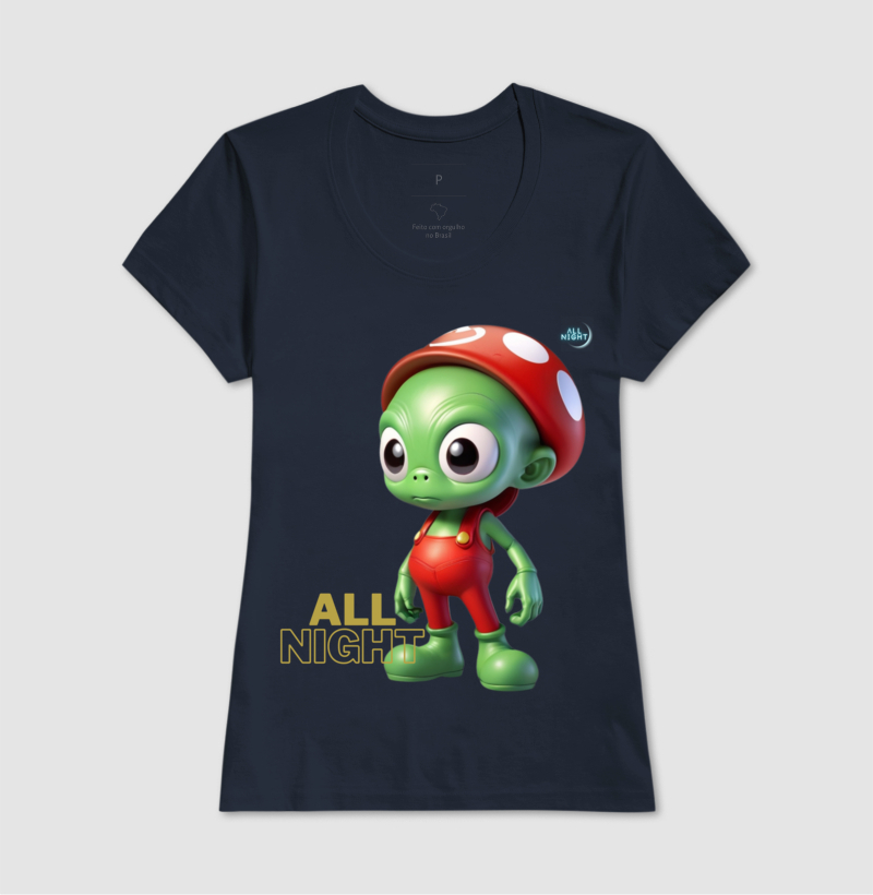 Camisa 6
