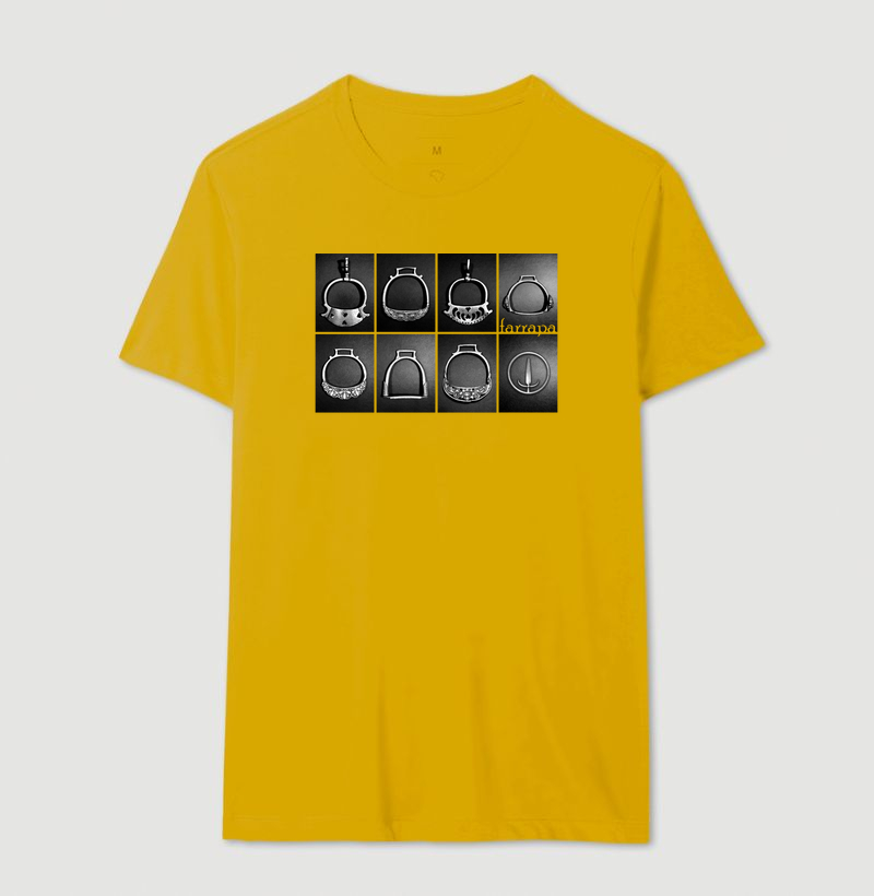 Camisa 13
