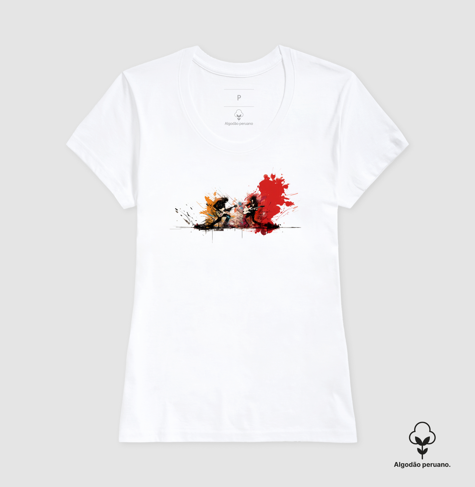 Camisa 1