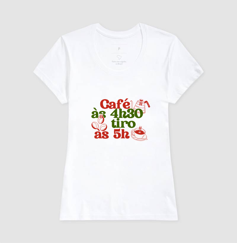 Camisa 4