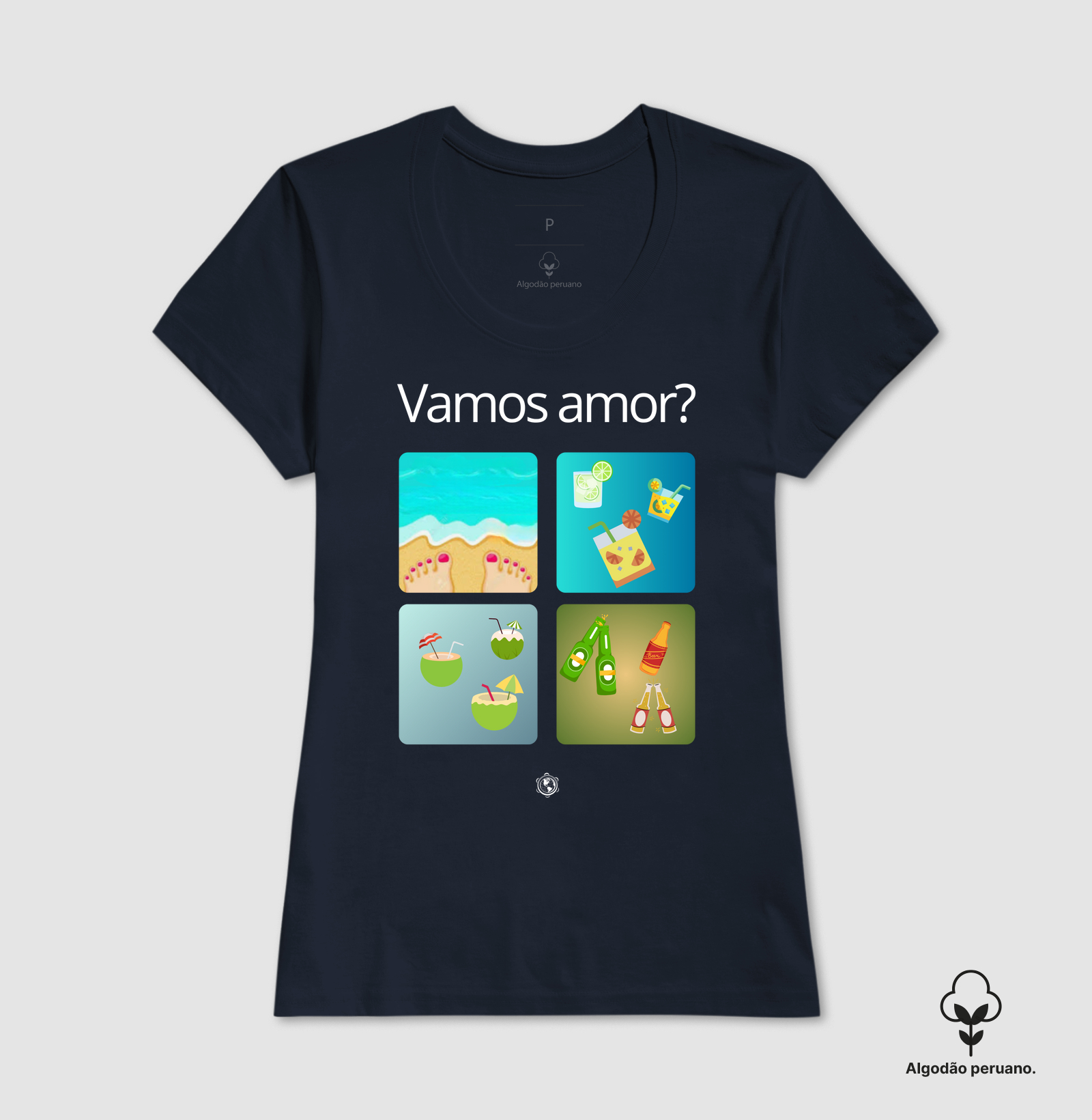 Camisa 4