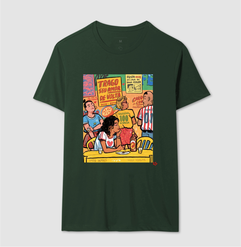 Camisa 3