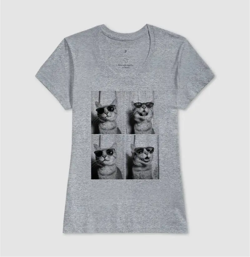 Camisa 11